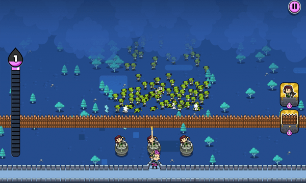 AI Playable Ads 2D