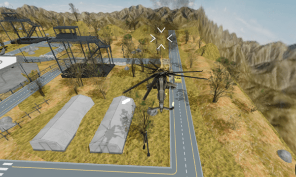 AI Playable Ads 3D